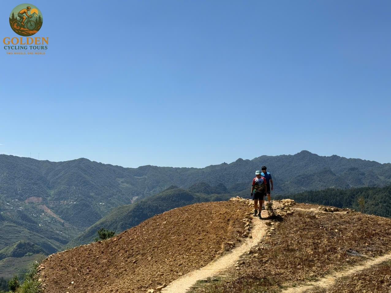 Northern Vietnam Cycling Tour: 8-Day Epic Ha Giang Loop Adventure